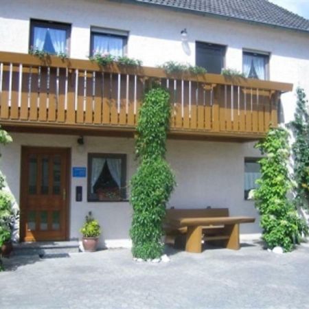 Ferienhaus Enzner Muhr am See Exterior photo