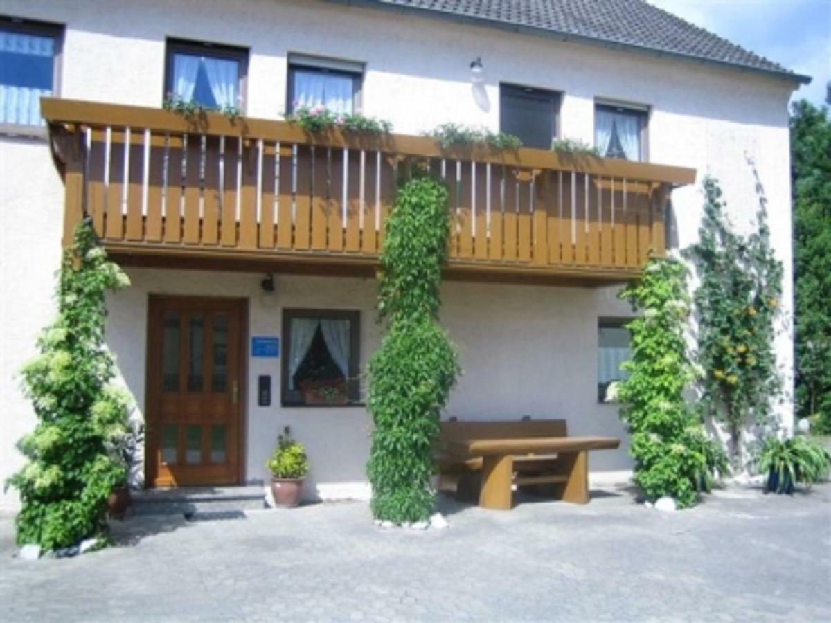 Ferienhaus Enzner Muhr am See Exterior photo