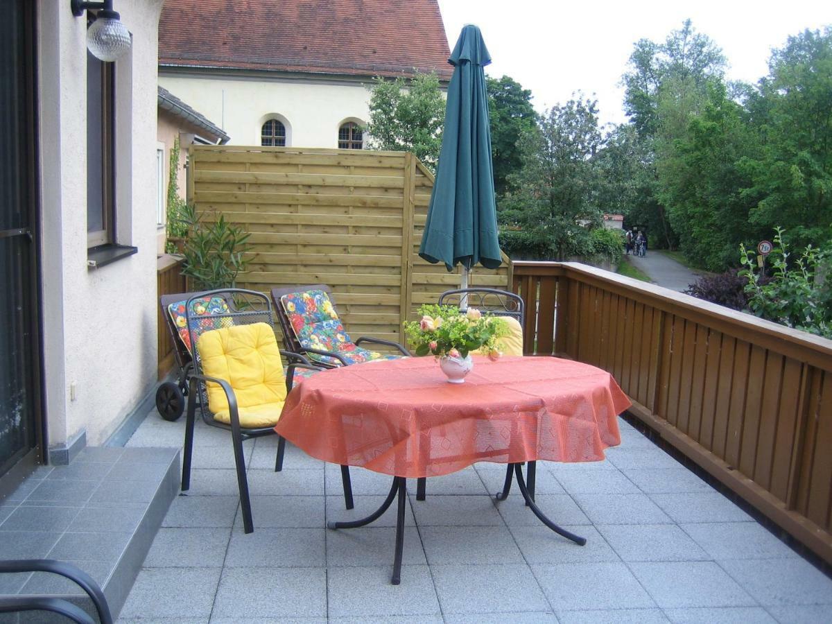 Ferienhaus Enzner Muhr am See Exterior photo
